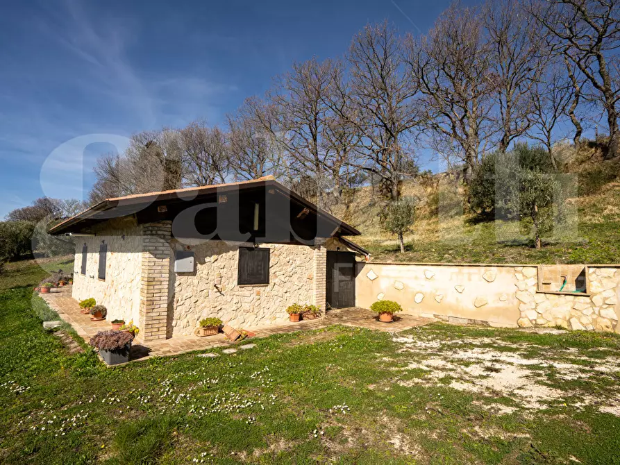 Immagine 34 di Rustico / casale in vendita  in Via DON GIULIO BARBANI, 1 a Assisi