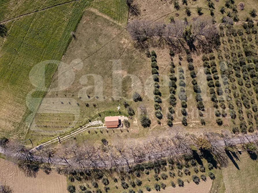 Immagine 19 di Rustico / casale in vendita  in Via DON GIULIO BARBANI, 1 a Assisi