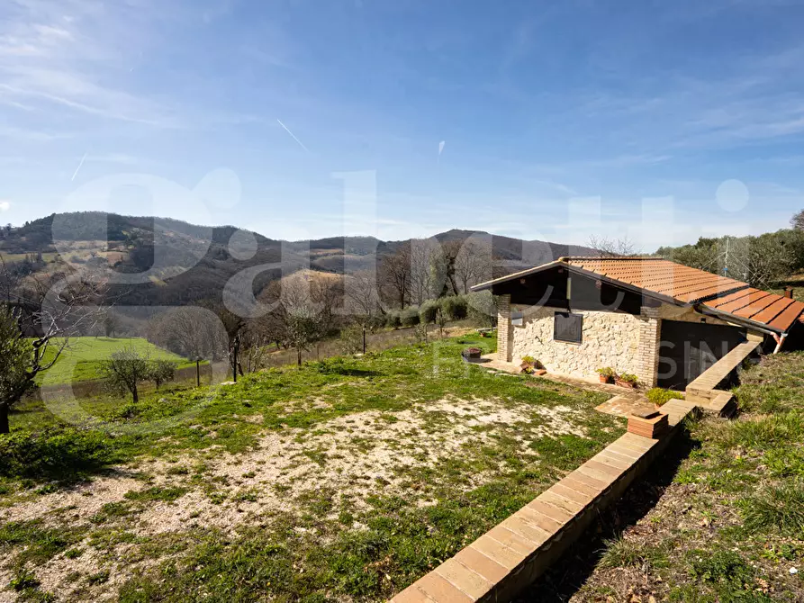 Immagine 12 di Rustico / casale in vendita  in Via DON GIULIO BARBANI, 1 a Assisi