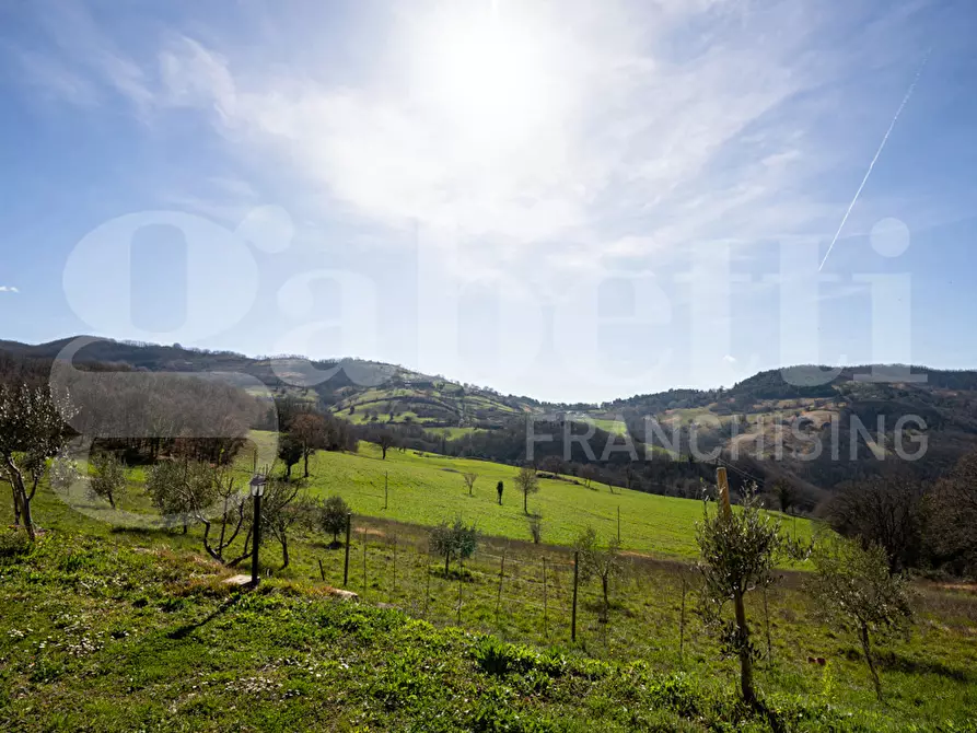 Immagine 21 di Rustico / casale in vendita  in Via DON GIULIO BARBANI, 1 a Assisi