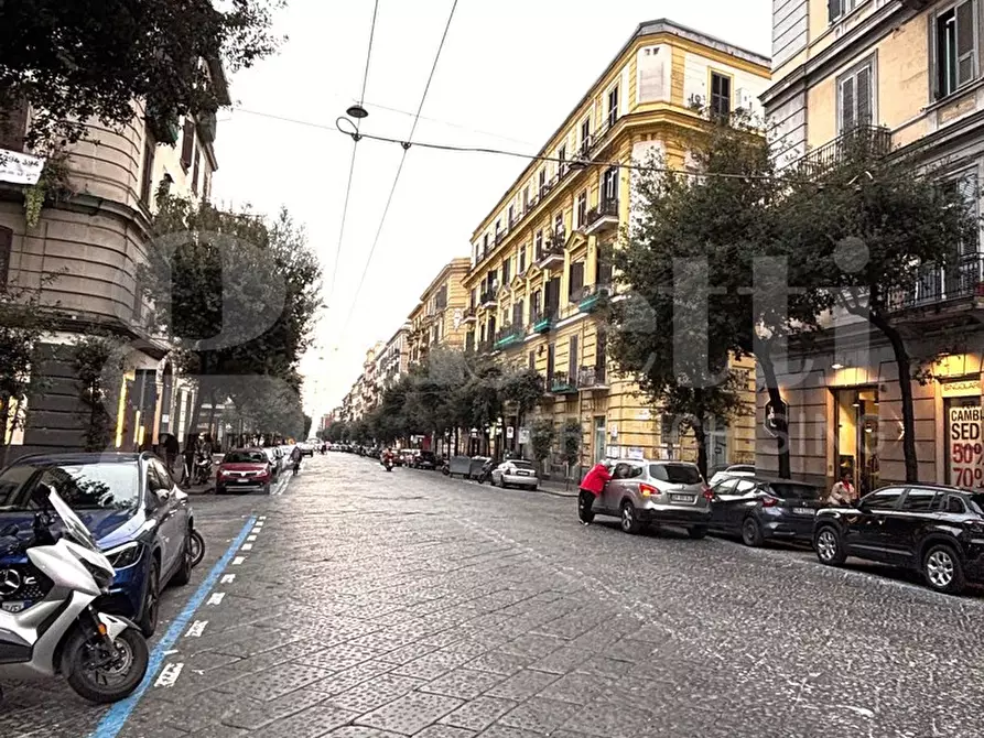 Immagine 17 di Appartamento in vendita  in Corso Giuseppe Garibaldi a Napoli