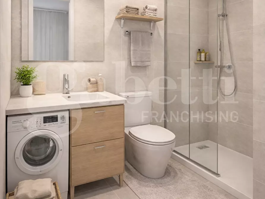 Immagine 5 di Appartamento in vendita  in Via SOTTOMARINA- STRADA SAN MARCO, 00 a Chioggia