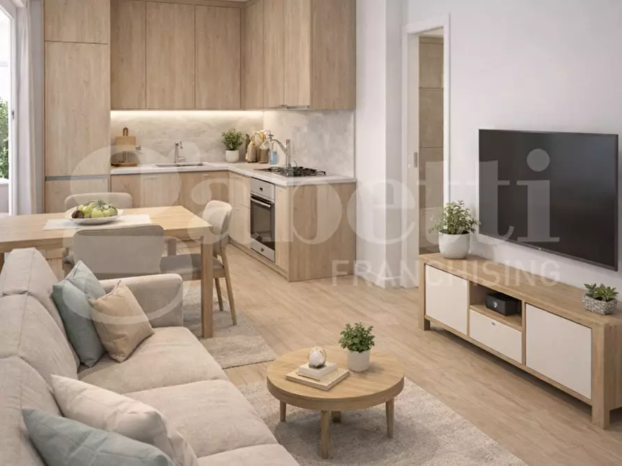 Immagine 1 di Appartamento in vendita  in Via SOTTOMARINA- STRADA SAN MARCO, 00 a Chioggia