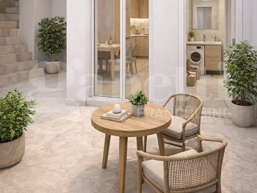 Immagine 3 di Appartamento in vendita  in Via SOTTOMARINA- STRADA SAN MARCO, 00 a Chioggia