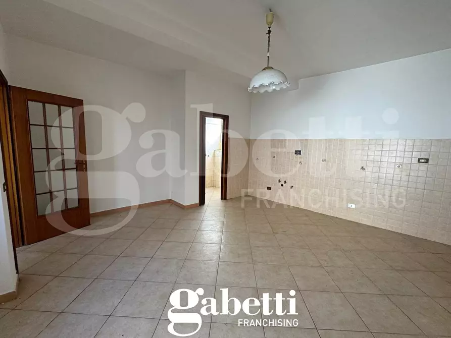 Immagine 4 di Appartamento in vendita  in Via Fuori Porta Roma a Capua