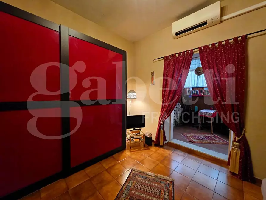 Immagine 18 di Appartamento in vendita  in Via di Bravetta, 270 a Roma
