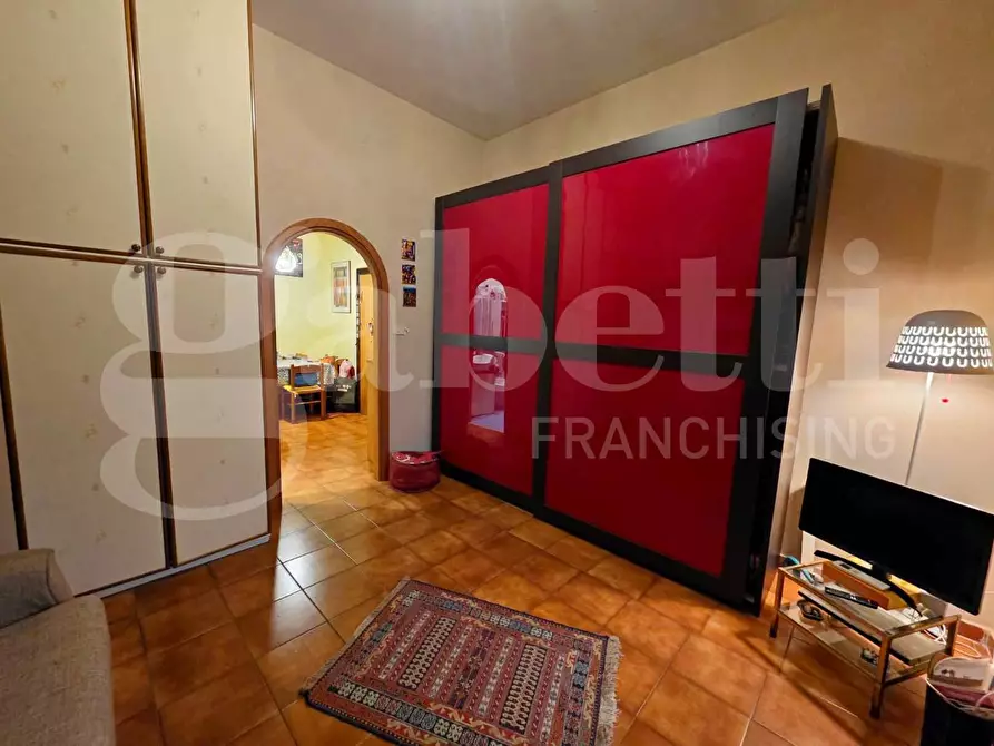 Immagine 19 di Appartamento in vendita  in Via di Bravetta, 270 a Roma