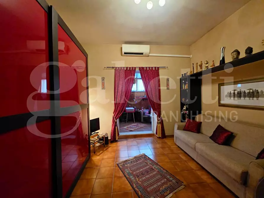 Immagine 17 di Appartamento in vendita  in Via di Bravetta, 270 a Roma