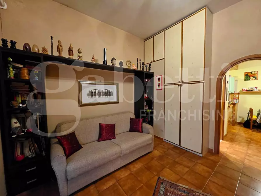 Immagine 20 di Appartamento in vendita  in Via di Bravetta, 270 a Roma