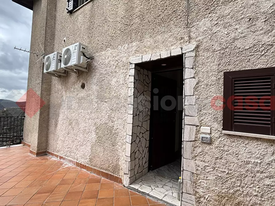 Immagine 9 di Appartamento in vendita  in Via colle serminio, 19 a Fiuggi