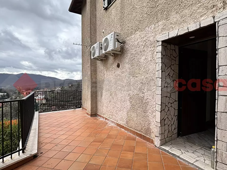 Immagine 10 di Appartamento in vendita  in Via colle serminio, 19 a Fiuggi