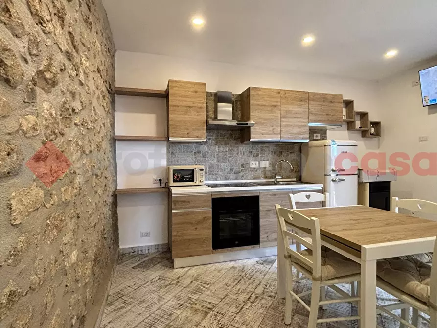 Immagine 6 di Appartamento in vendita  in Via colle serminio, 19 a Fiuggi