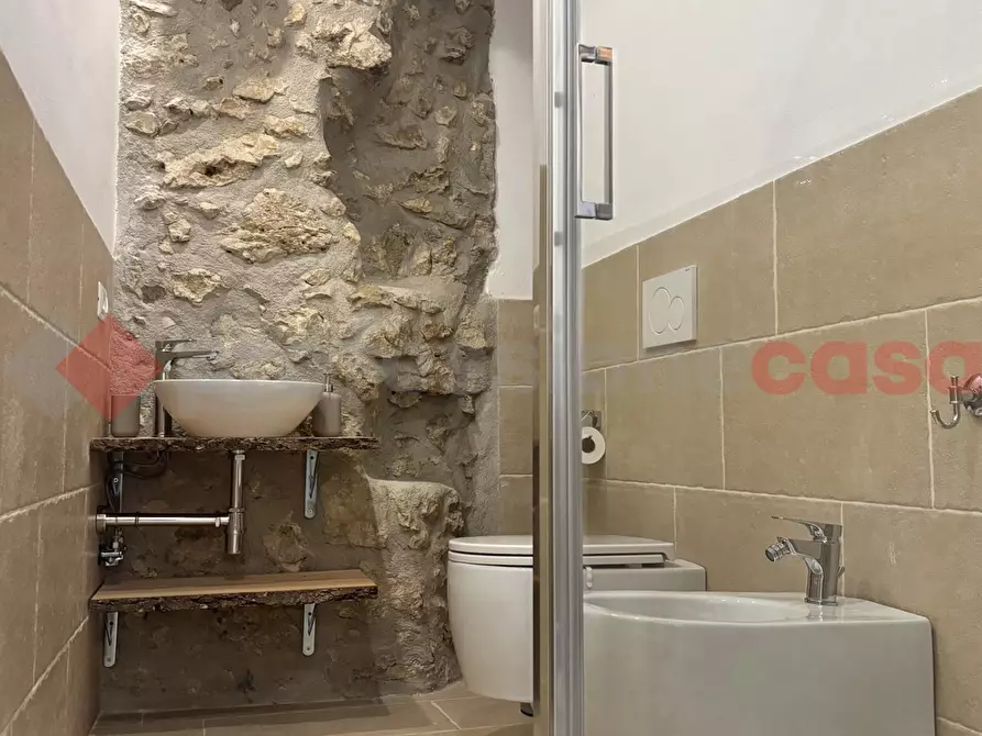 Immagine 13 di Appartamento in vendita  in Via colle serminio, 19 a Fiuggi