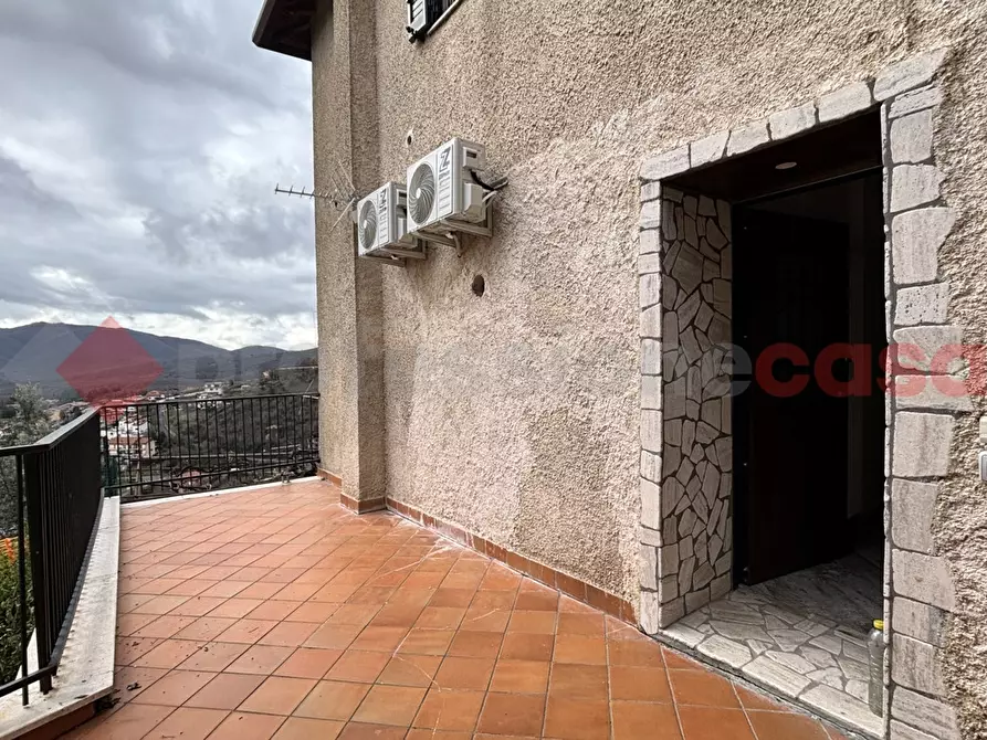 Immagine 16 di Appartamento in vendita  in Via colle serminio, 19 a Fiuggi