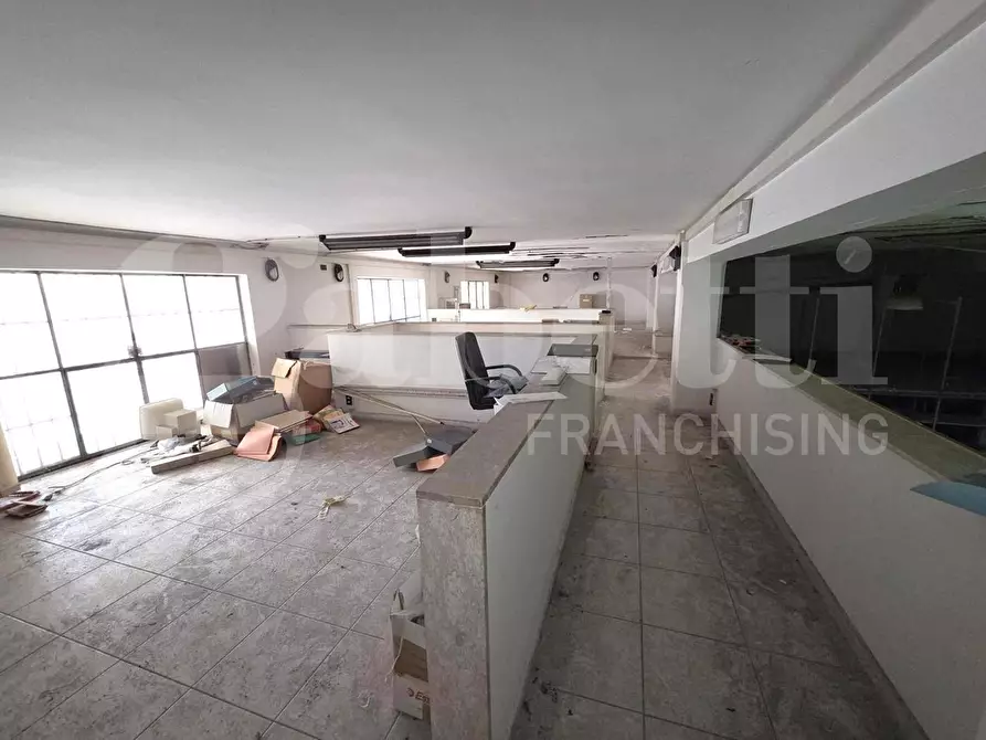 Immagine 24 di Capannone industriale in vendita  in Via salve d'esposito a Napoli