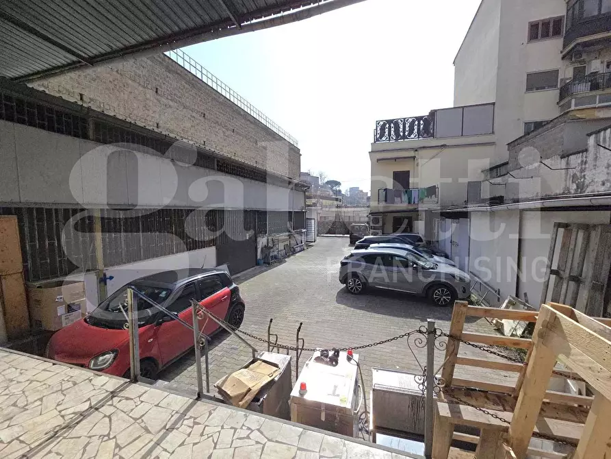 Immagine 6 di Capannone industriale in vendita  in Via salve d'esposito a Napoli