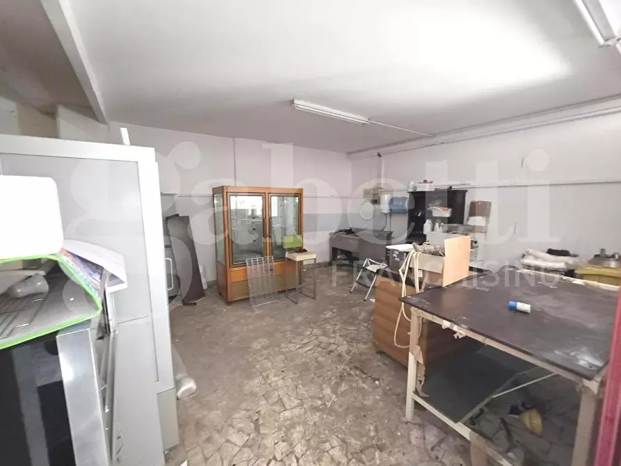 Immagine 26 di Capannone industriale in vendita  in Via salve d'esposito a Napoli