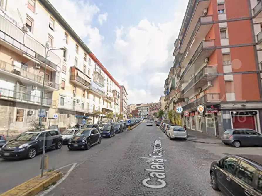 Immagine 1 di Capannone industriale in vendita  in Via salve d'esposito a Napoli