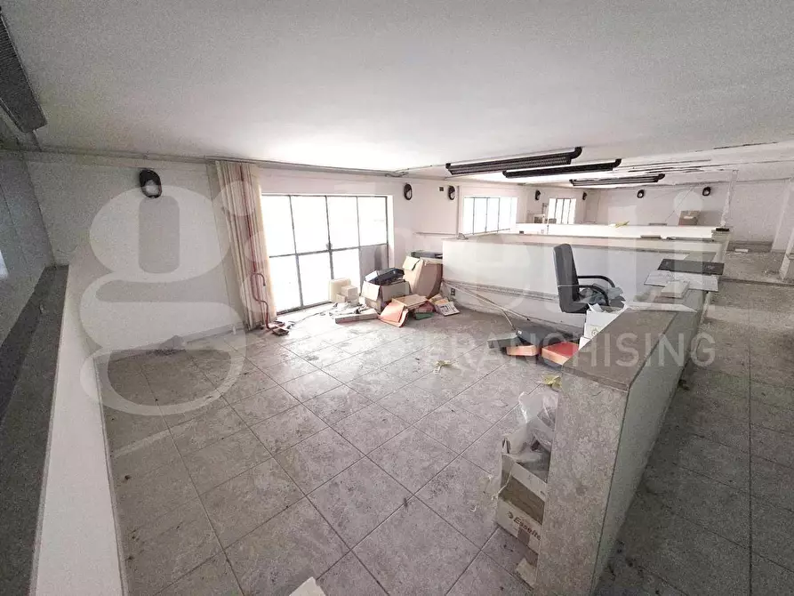 Immagine 19 di Capannone industriale in vendita  in Via salve d'esposito a Napoli