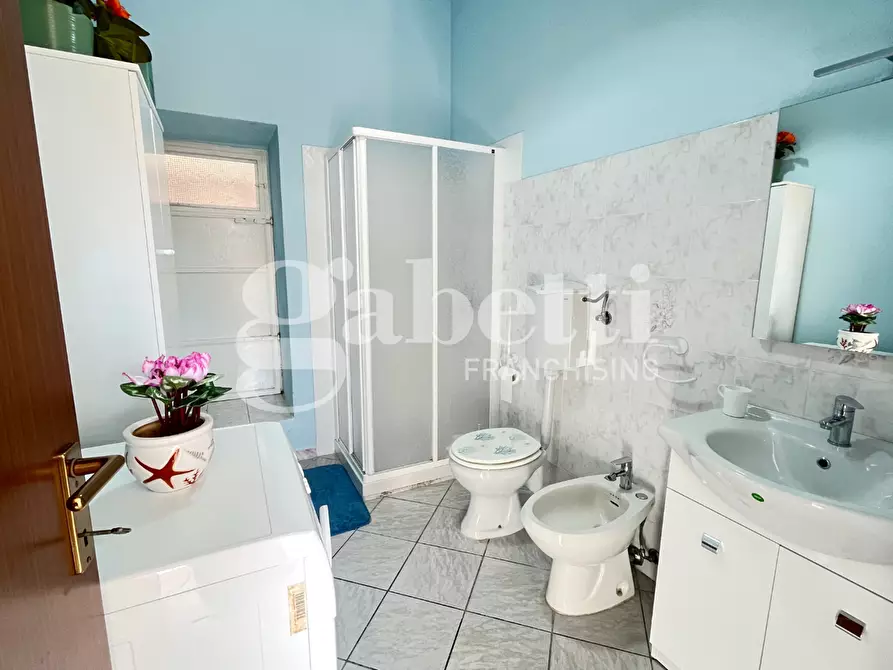 Immagine 13 di Appartamento in vendita  in Via San Lorenzo - Via Leopardi, 13 a Budoni