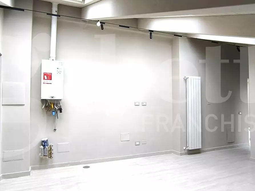 Immagine 5 di Appartamento in vendita  in Via arenaccia, 127 a Napoli