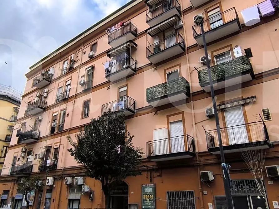 Immagine 1 di Appartamento in vendita  in Via arenaccia, 127 a Napoli