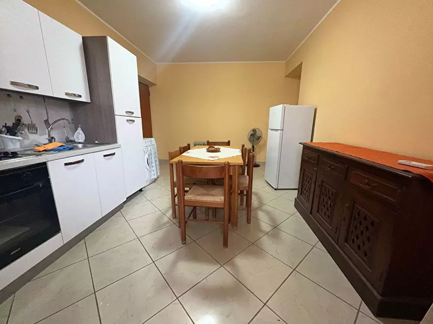 Immagine 3 di Appartamento in vendita  in Via Don  Luigi Orione, 7 a Villafranca Tirrena