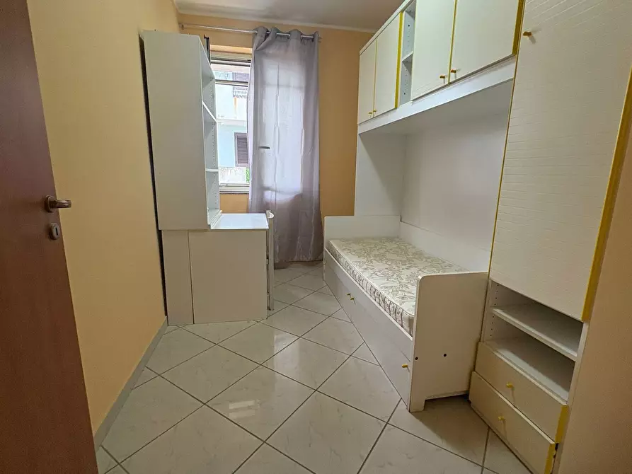 Immagine 13 di Appartamento in vendita  in Via Don  Luigi Orione, 7 a Villafranca Tirrena