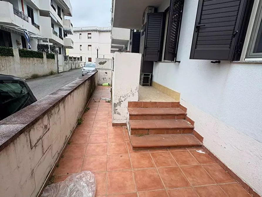 Immagine 7 di Appartamento in vendita  in Via Don  Luigi Orione, 7 a Villafranca Tirrena