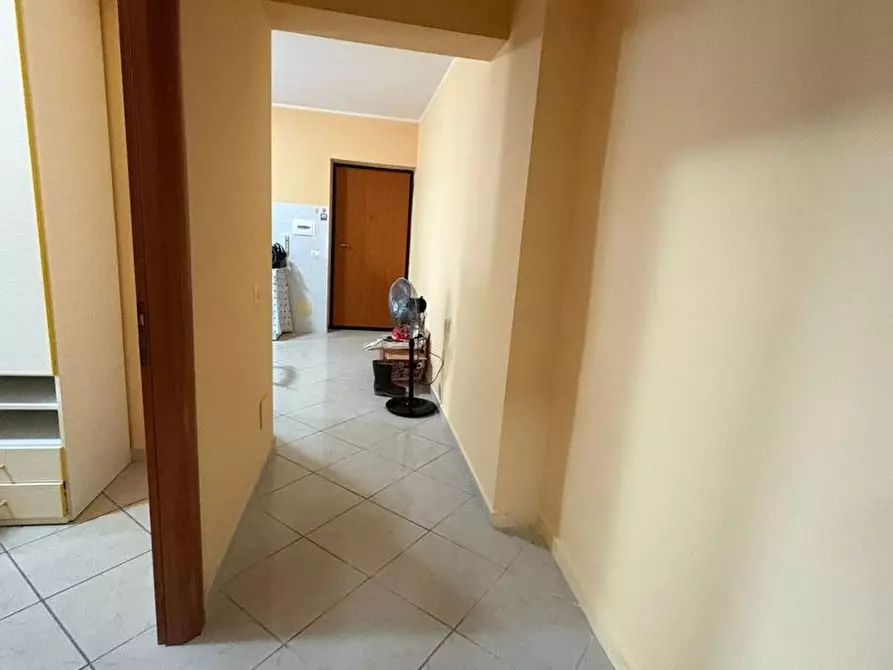 Immagine 12 di Appartamento in vendita  in Via Don  Luigi Orione, 7 a Villafranca Tirrena