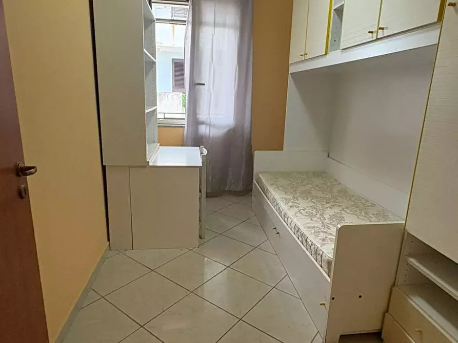 Immagine 14 di Appartamento in vendita  in Via Don  Luigi Orione, 7 a Villafranca Tirrena