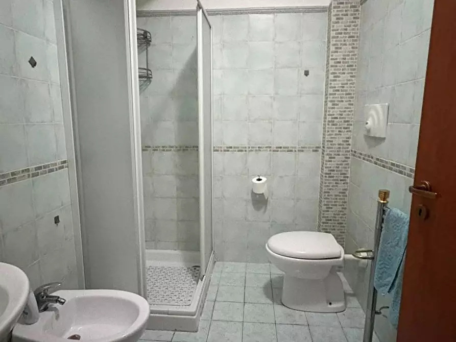 Immagine 15 di Appartamento in vendita  in Via Don  Luigi Orione, 7 a Villafranca Tirrena