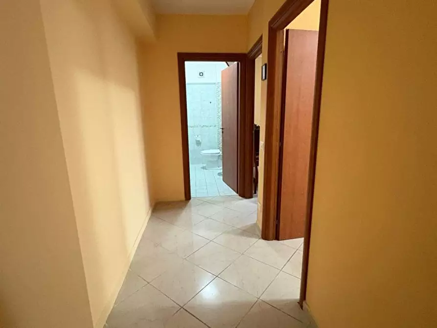 Immagine 9 di Appartamento in vendita  in Via Don  Luigi Orione, 7 a Villafranca Tirrena