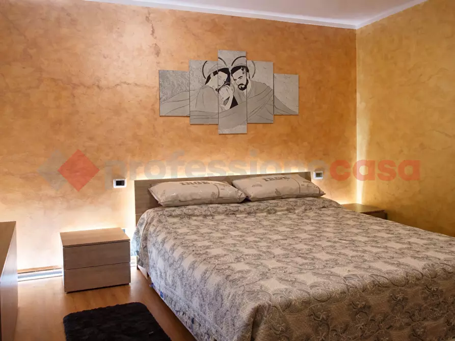 Immagine 11 di Casa indipendente in vendita  in Via La Fiura, 51 a Alatri