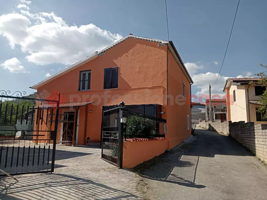Immagine 18 di Casa indipendente in vendita  in Via La Fiura, 51 a Alatri