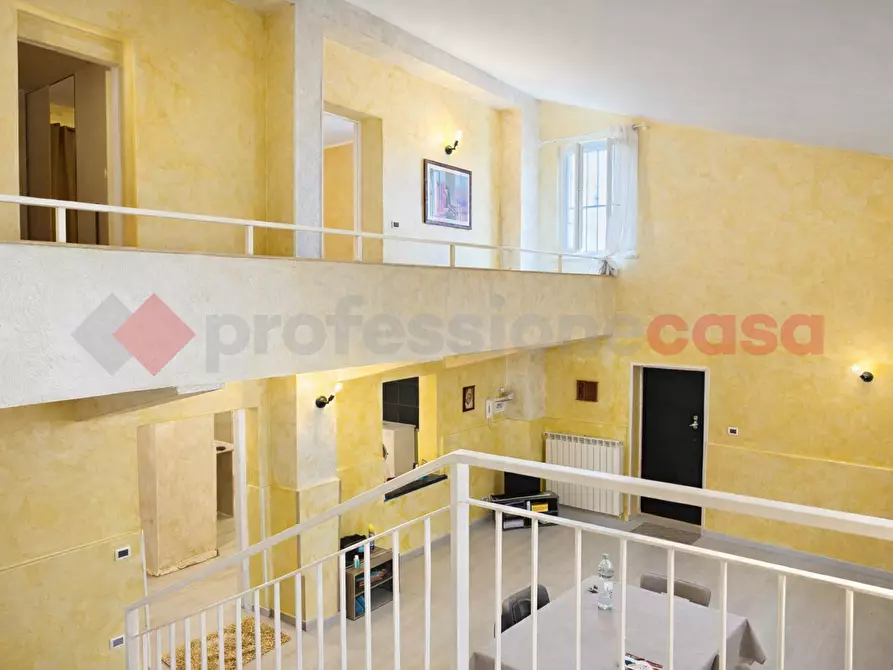 Immagine 10 di Casa indipendente in vendita  in Via La Fiura, 51 a Alatri