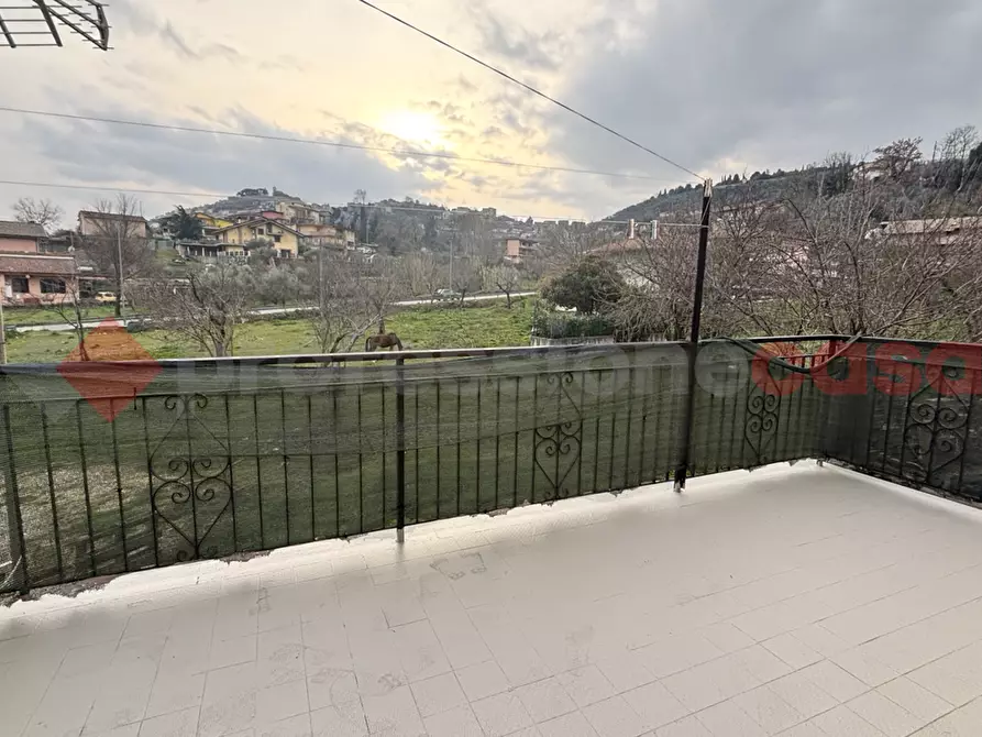 Immagine 14 di Casa indipendente in vendita  in Via La Fiura, 51 a Alatri