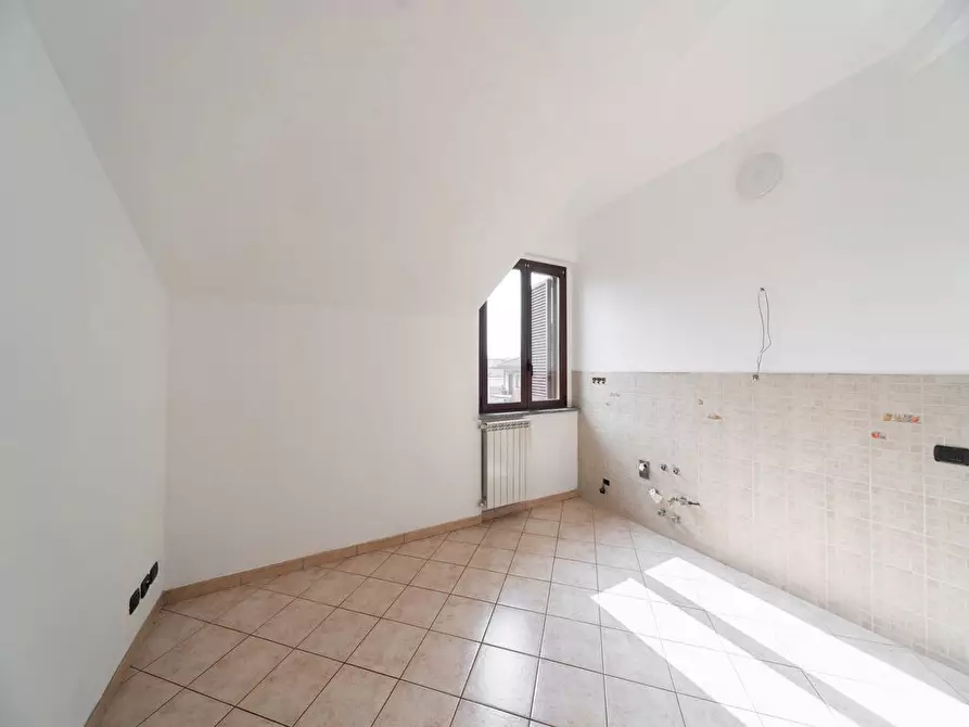 Immagine 9 di Appartamento in vendita  in Via Amerigo Vespucci, 22 a Cinisello Balsamo
