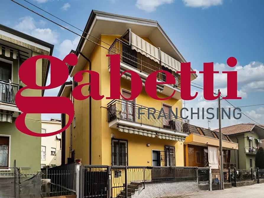 Immagine 1 di Appartamento in vendita  in Via Amerigo Vespucci, 22 a Cinisello Balsamo