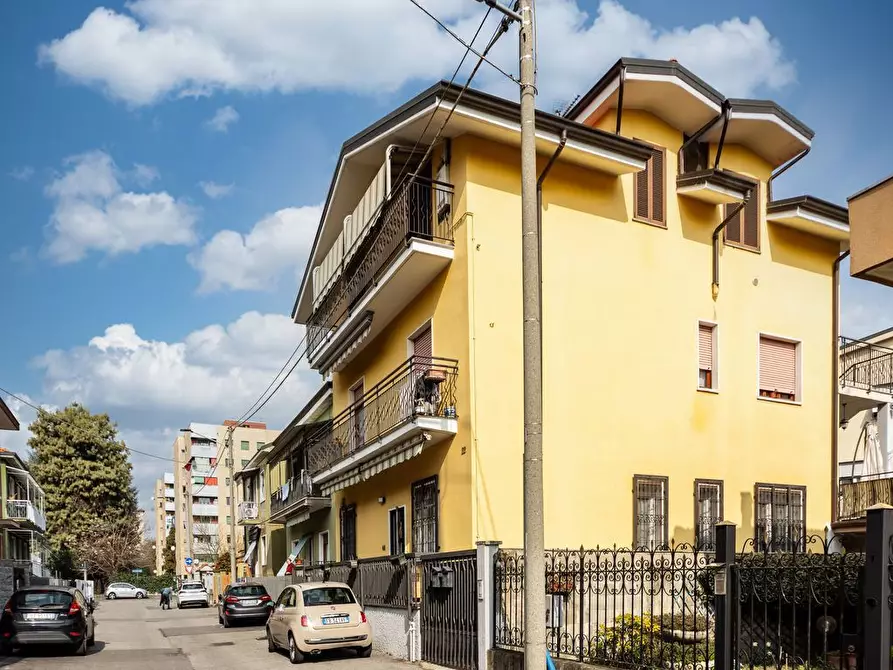 Immagine 38 di Appartamento in vendita  in Via Amerigo Vespucci, 22 a Cinisello Balsamo