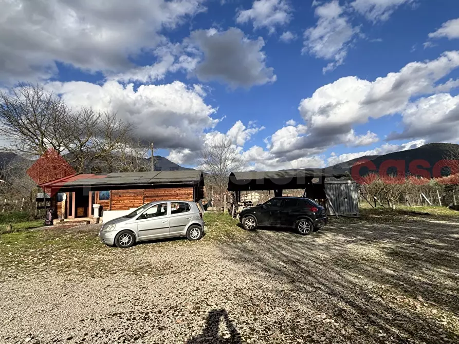 Immagine 6 di Terreno agricolo in vendita  in Via Strada statale 155 per fiuggi, SCN a Alatri