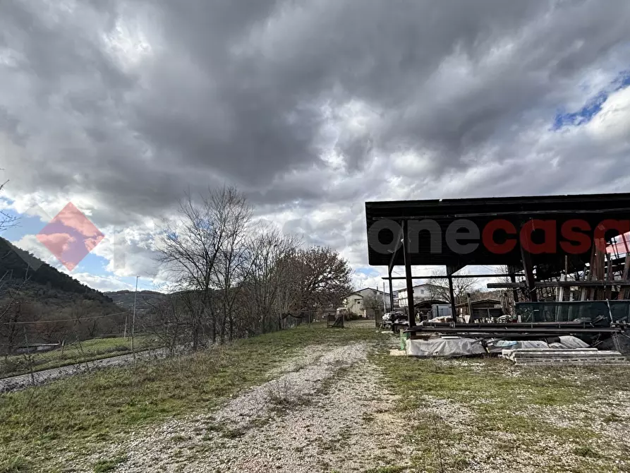 Immagine 14 di Terreno agricolo in vendita  in Via Strada statale 155 per fiuggi, SCN a Alatri