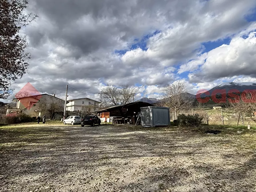 Immagine 9 di Terreno agricolo in vendita  in Via Strada statale 155 per fiuggi, SCN a Alatri