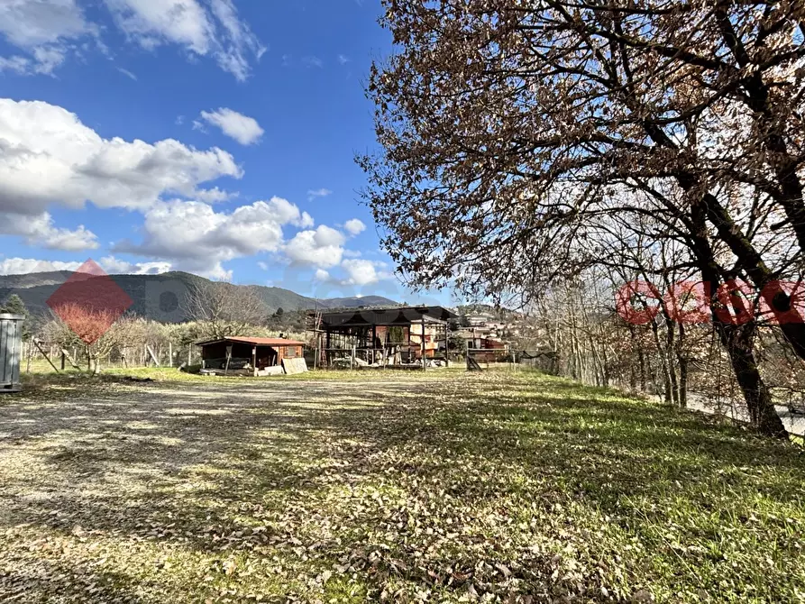 Immagine 4 di Terreno agricolo in vendita  in Via Strada statale 155 per fiuggi, SCN a Alatri