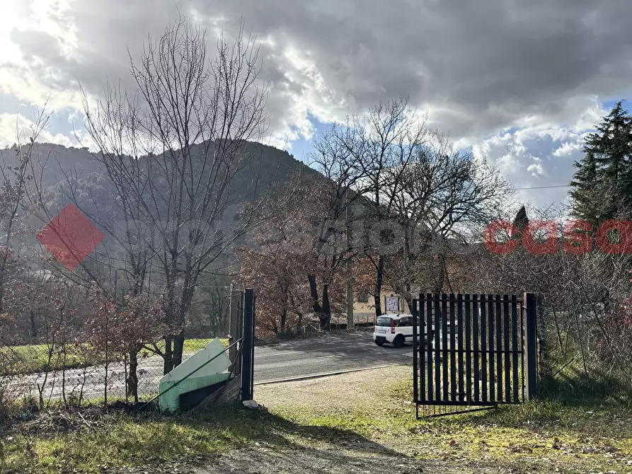 Immagine 2 di Terreno agricolo in vendita  in Via Strada statale 155 per fiuggi, SCN a Alatri