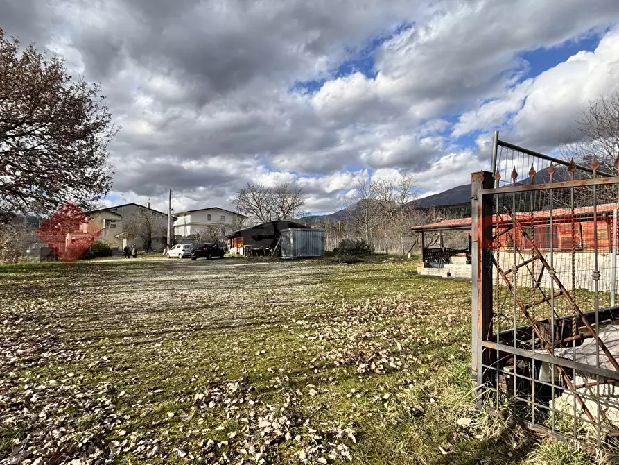 Immagine 11 di Terreno agricolo in vendita  in Via Strada statale 155 per fiuggi, SCN a Alatri