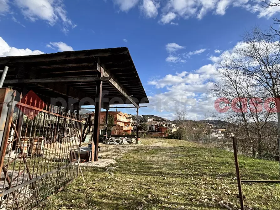 Immagine 10 di Terreno agricolo in vendita  in Via Strada statale 155 per fiuggi, SCN a Alatri