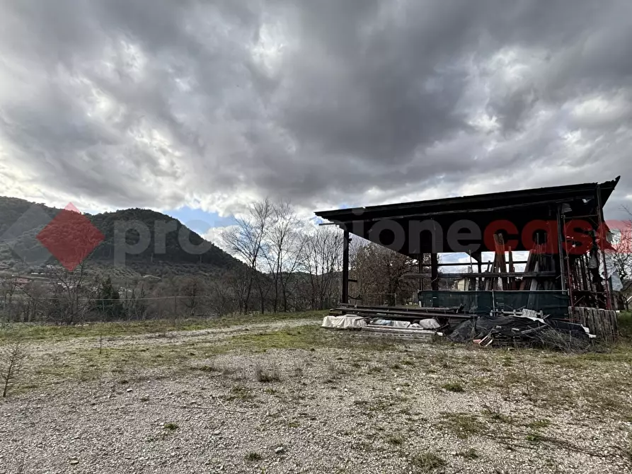 Immagine 15 di Terreno agricolo in vendita  in Via Strada statale 155 per fiuggi, SCN a Alatri