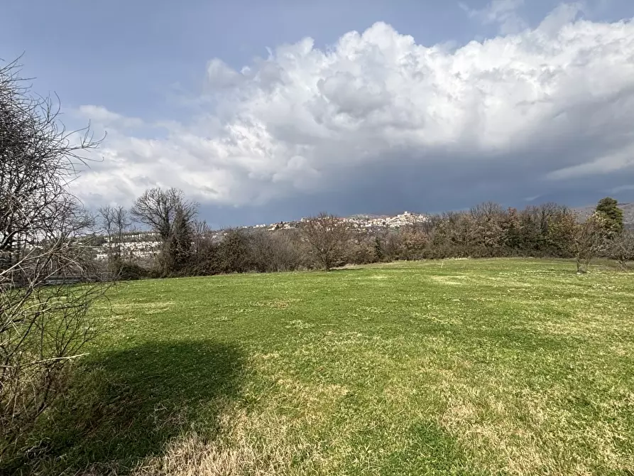 Immagine 10 di Terreno residenziale in vendita  in Via collittimi, snc a Trivigliano