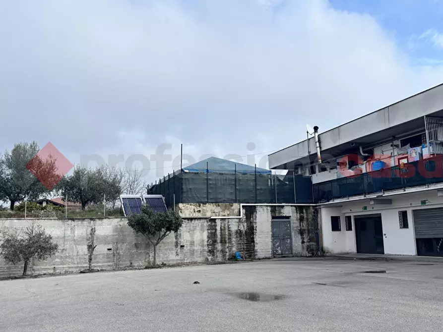 Immagine 1 di Negozio in affitto  in Via S.S. 155 Montelena, 15 a Alatri